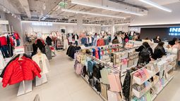 Outlet liquida todo a precios mega baratos: imperdible. Outlet liquida todo a precios mega baratos: imperdible.