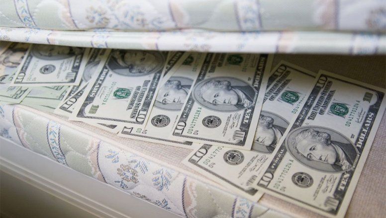 Fracasó Inocencia Fiscal 1 y fracasará Inocencia Fiscal 2: No es el colchón, es el dólar