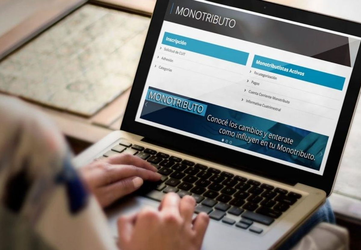 Monotributo: los cambios que rigen desde marzo. Monotributo: los cambios que rigen desde marzo.