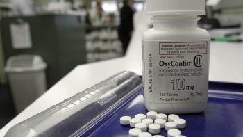 Un poderoso analgésico opioide pero potencialmente adictivo. /Foto:ResurgenceCalifornia Un poderoso analgésico opioide pero potencialmente adictivo. /Foto:ResurgenceCalifornia