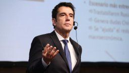 altText(Para Melconian,  el gobierno de Macri 