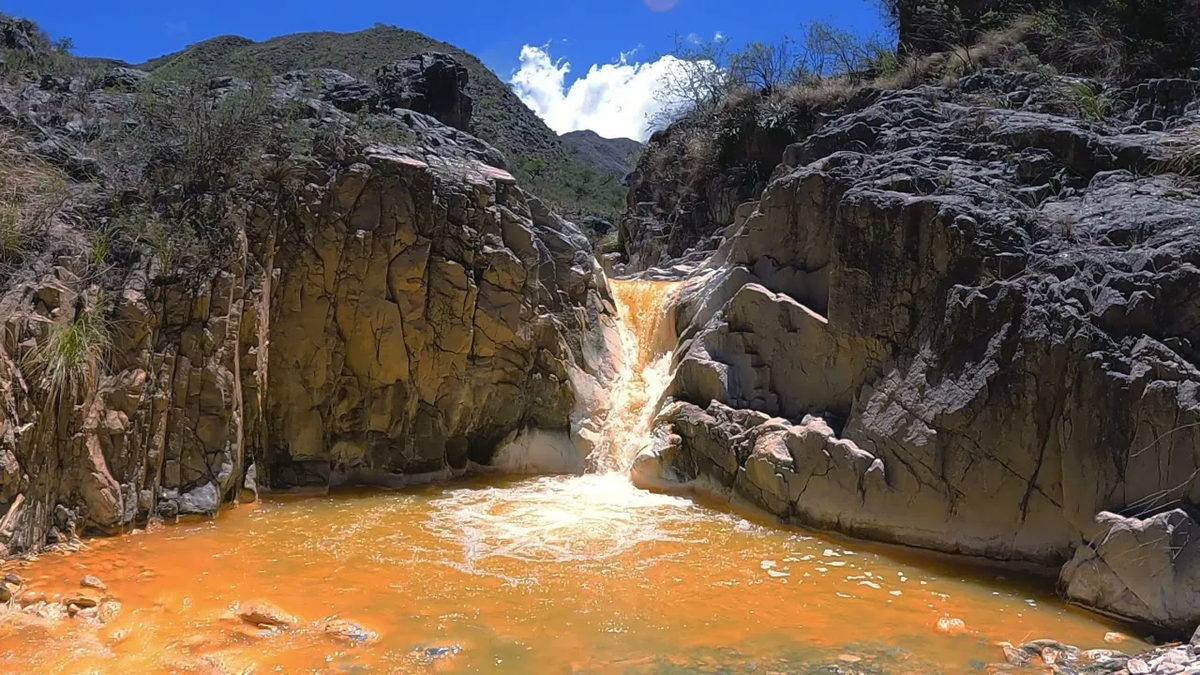 Argentina tiene paisajes maravillosos. (Foto: El Planeta Urbano). Argentina tiene paisajes maravillosos. (Foto: El Planeta Urbano).