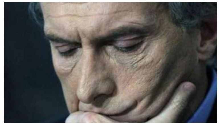 Preocupante panorama de E&R: 