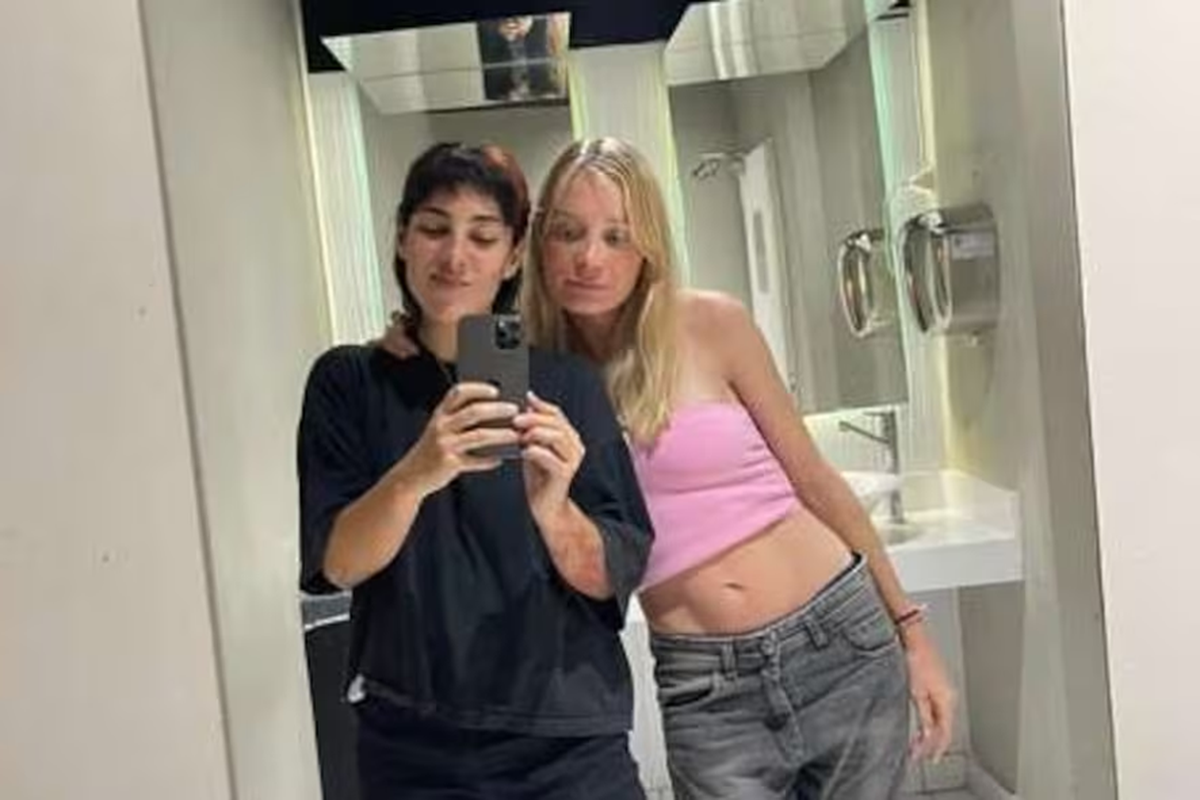 Propofol y Fentanilo: Chantal Leclercq y Fini Lanusse Propofol y Fentanilo: Chantal Leclercq y Fini Lanusse