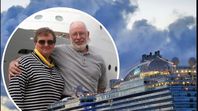El septuagenario matrimonio jubilado australiano lleva 53 años de casados y hace cuatro decidió que fijarían su lugar de residencia en el mar, a bordo de cruceros, empalmando cada travesía hasta 2027 y luego renovar. El septuagenario matrimonio jubilado australiano lleva 53 años de casados y hace cuatro decidió que fijarían su lugar de residencia en el mar, a bordo de cruceros, empalmando cada travesía hasta 2027 y luego renovar.