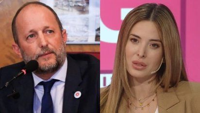 Jesica Cirio reveló lo que todos querían saber sobre Martín Insaurralde