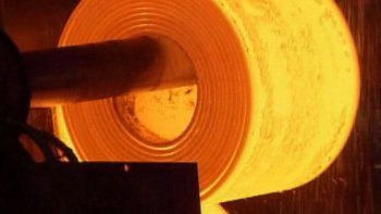 estanflacion: acindar paro otra vez su produccion, por 10 dias estanflacion: acindar paro otra vez su produccion, por 10 dias