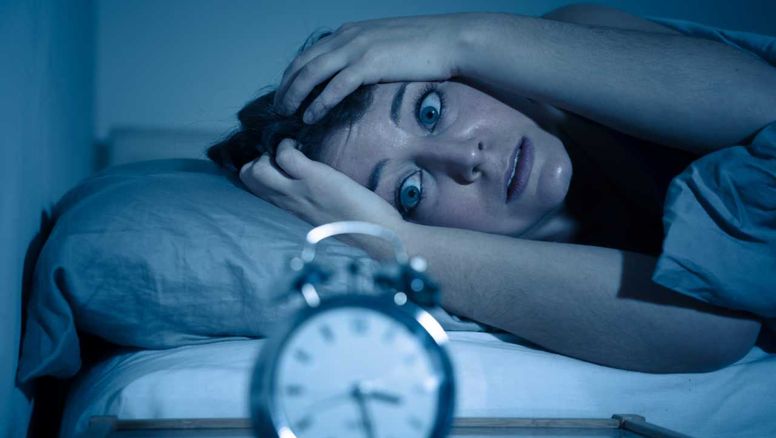 Esta es la vitamina que te falta si no puedes dormir