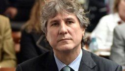 altText(Desde el penal, Boudou dijo que el Gobierno de Macri 