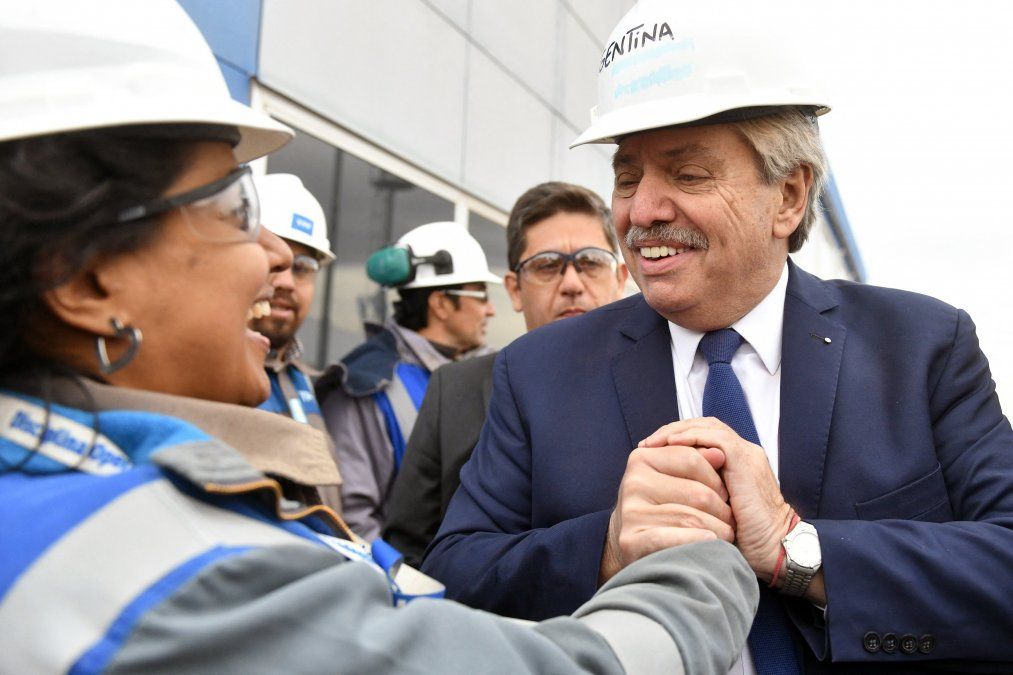 El presidente Alberto Fernández no define aliados estratégicos en términos geopolíticos, no baja la inflación, no consigue dólares y no resuelve la interna del Frente de Todos. ¿Hacia dónde va la Argentina?