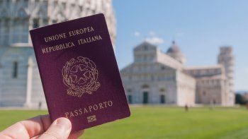 El consulado italiano presentó nuevos requisitos para tramitar la Ciudadanía Italiana. El consulado italiano presentó nuevos requisitos para tramitar la Ciudadanía Italiana.