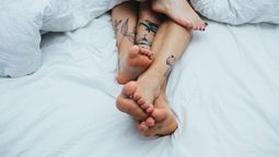 Si notas estos síntomas después del sexo, ve al médico / Imagen de teksomolika en Freepik. Si notas estos síntomas después del sexo, ve al médico / Imagen de teksomolika en Freepik.