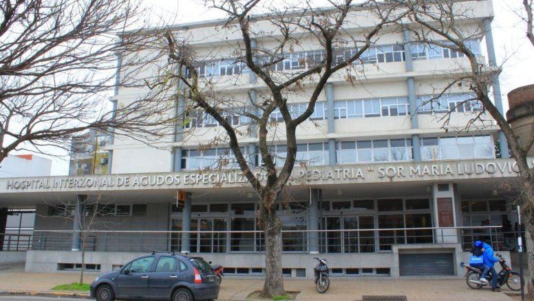 Adolescente de 14 años acusado de abusar sexualmente de su bebé