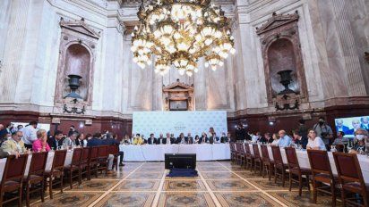 Acuerdo FMI: Dictamen en el Senado (¿cuándo es la sesión?)