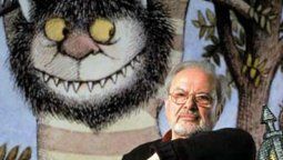 altText(Murió el escritor e ilustrador Maurice Sendak)}