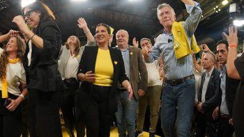 El PRO sale a disputar poder: Macri acelera su gira y toma distancia de Milei