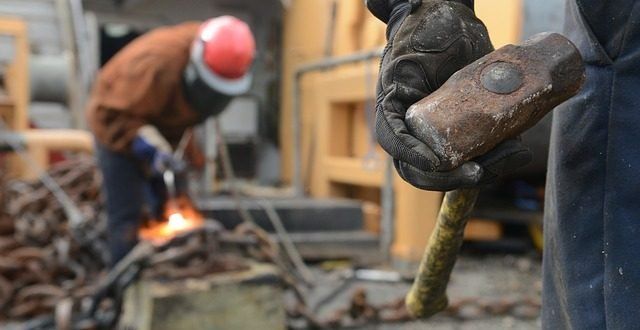 La construcción, el sector que más empleos perdió con Javier Milei La construcción, el sector que más empleos perdió con Javier Milei