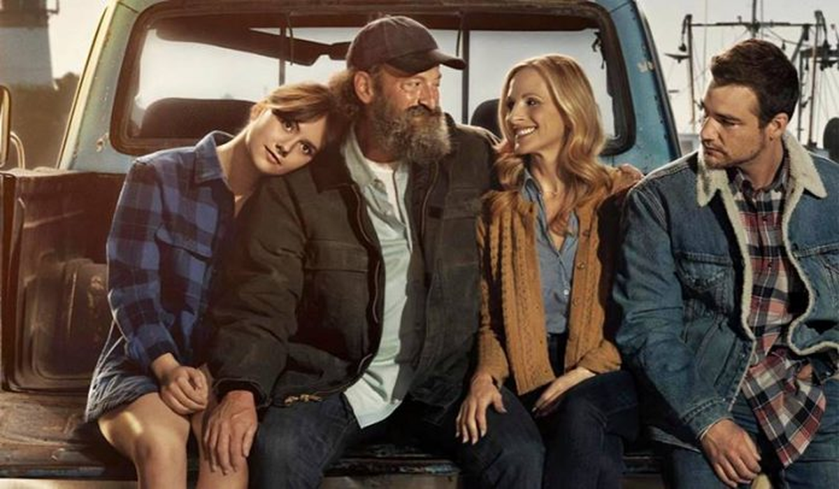 CODA, la película que te impulsa a encontrar tu propia voz..