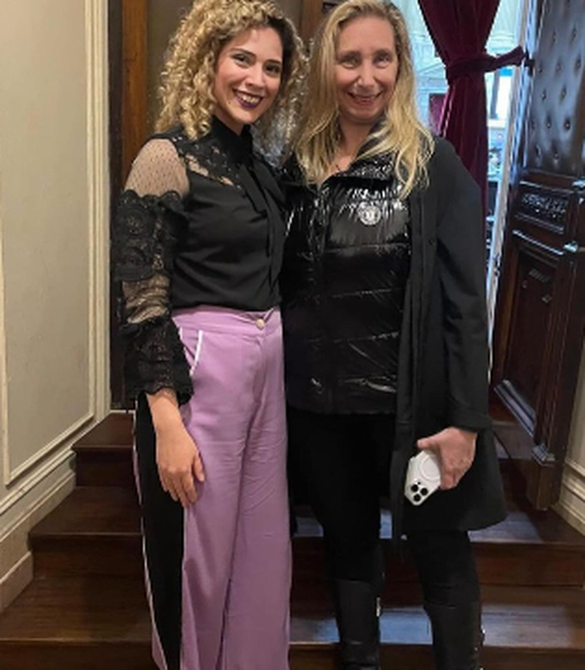 Arrieta se fue con Menem y Karina Milei en una decisión "apresurada" dicen en Mendoza. Arrieta se fue con Menem y Karina Milei en una decisión "apresurada" dicen en Mendoza.