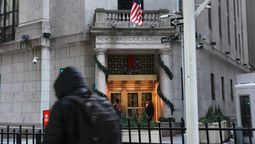 Preocupación en Wall street. JP Morgan y PIMCO alertan sobre bonos. Preocupación en Wall street. JP Morgan y PIMCO alertan sobre bonos.