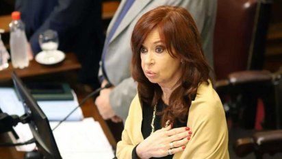 La oposición bloqueó el tratamiento de la Ley de Alquileres y el kirchnerismo 'estalló'