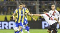 River vs Rosario Central por las semifinales del Torneo Apertura River vs Rosario Central por las semifinales del Torneo Apertura