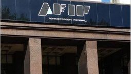 AFIP intimó a más de 32 mil contribuyentes.