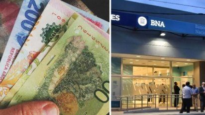 Créditos del Banco Nación regalados: Cómo y cuándo acceder