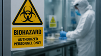 Los líderes de las principales empresas de inteligencia artificial pidieron nuevas regulaciones para evitar que la tecnología facilite la creación de bioarmas. Los líderes de las principales empresas de inteligencia artificial pidieron nuevas regulaciones para evitar que la tecnología facilite la creación de bioarmas.