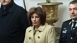 altText(Patricia Bullrich habló sobre su falso video: 