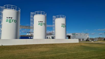 Gasoil: YPF aseguró que reforzará el abastecimiento