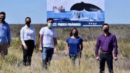 Vergüenza: Un intendente inauguró un cartel y subió orgulloso la obra en Twitter