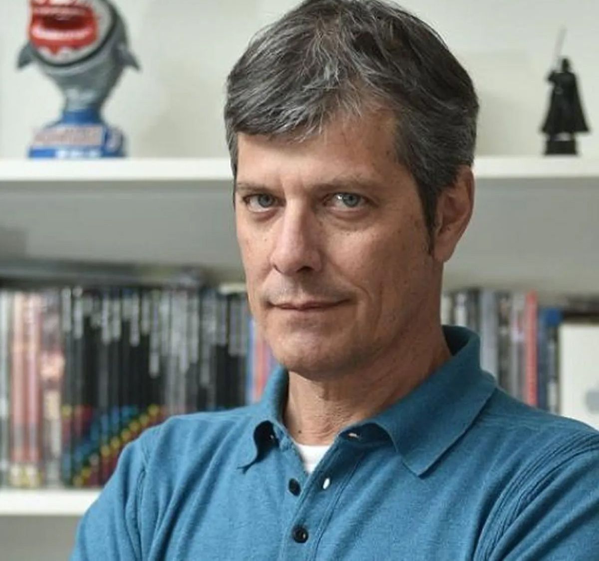 Mario Pergolini se pronunció por el nuevo título de campeón que obtuvo Boca Juniors y le lanzó chicana a Racing en que “somos menos peores que el resto”.