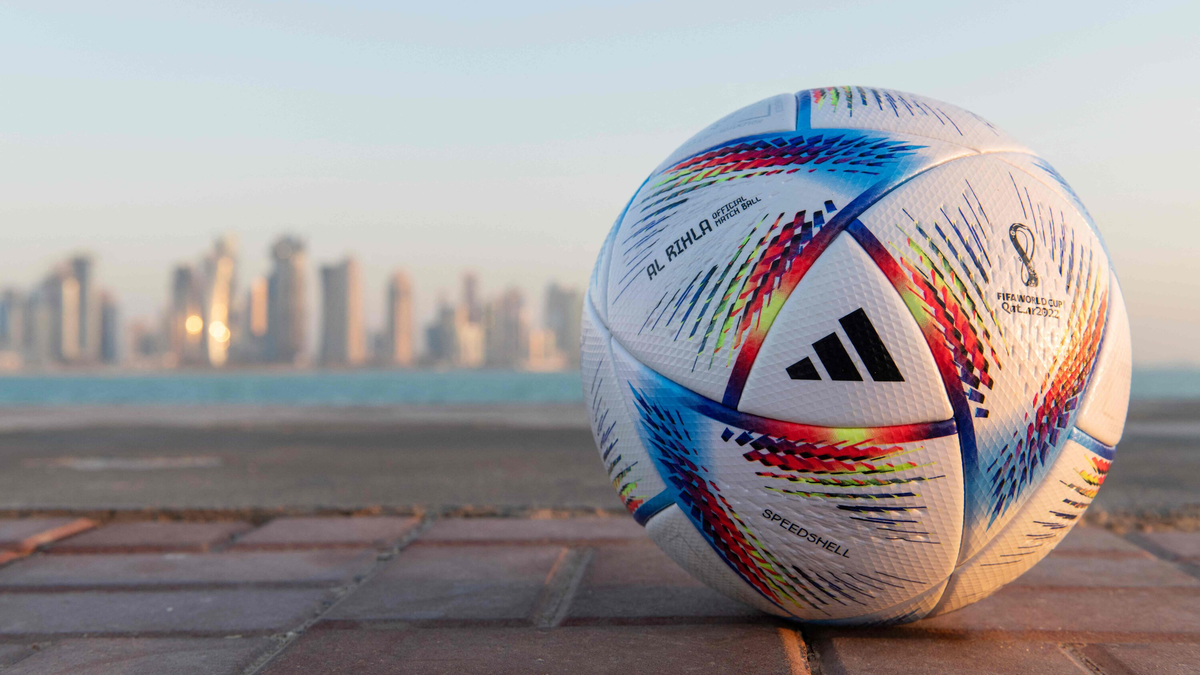 Qatar 2022, el evento que todo el mundo futbolístico espera.