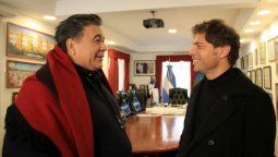 altText(Ishii apoya a 'Kicillof Gobernador' y acelera obras)}