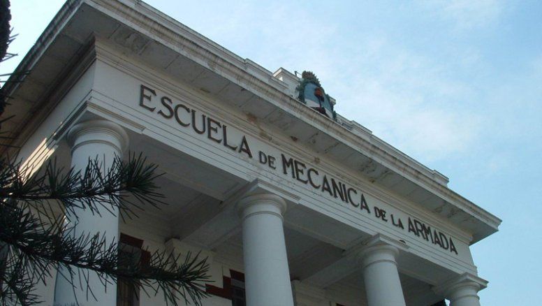 Piden transformar la ex ESMA y que deje de ser un espacio de memoria: A qué se destinaría