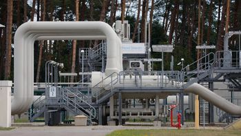 Energía a precio de oro: consecuencia de la estrategia de la UE ante Rusia. Energía a precio de oro: consecuencia de la estrategia de la UE ante Rusia.