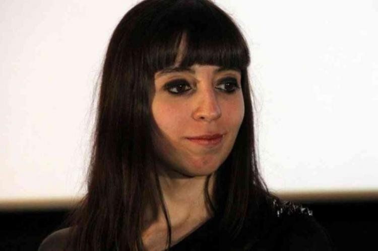 El mensaje de Florencia a su padre.