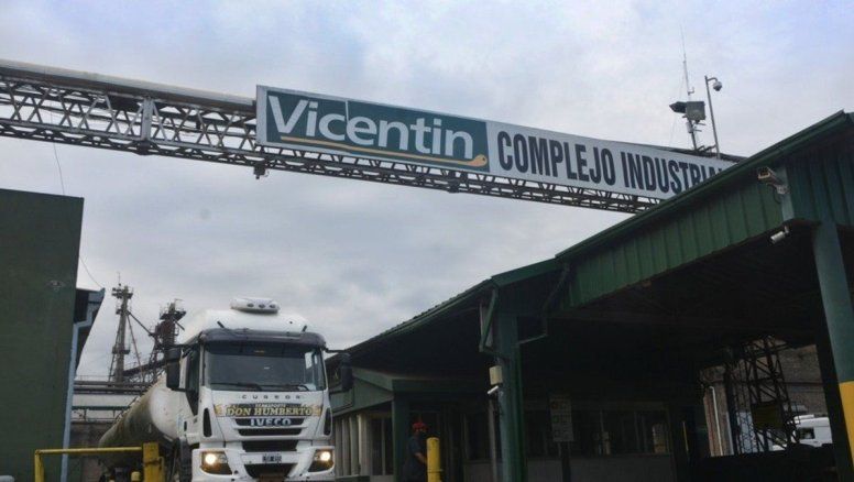 Vicentin dio un paso clave en su proceso de salvataje