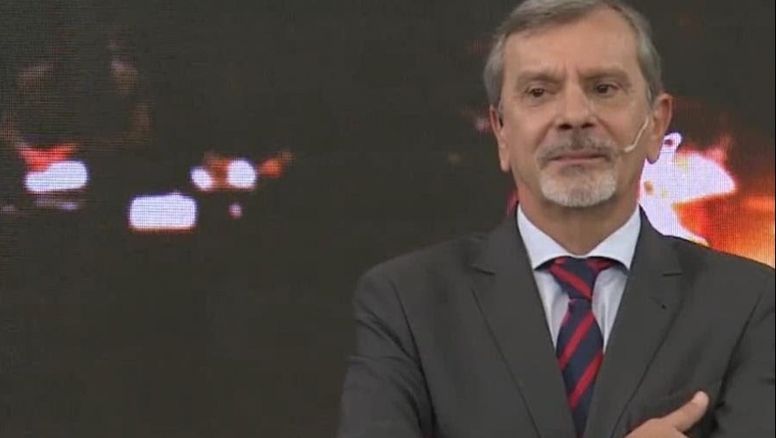 Polémica Radio Del Plata: 