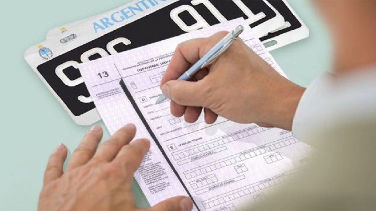 Qué pasa si no pago una multa nacional