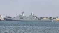 LaRepública Popular China gana posiciones en la industria naval debido a queacapara el 81,8% de los pedidos mundiales de nuevos buques en 2026. Foto:Gentileza: Zona Militar LaRepública Popular China gana posiciones en la industria naval debido a queacapara el 81,8% de los pedidos mundiales de nuevos buques en 2026. Foto:Gentileza: Zona Militar
