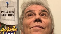 Beto Casella se hartó y no salió al aire en Bendita: Qué pasó.