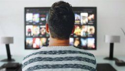C5N todavía no logra que su antimileísmo le permita liderar el prime time.