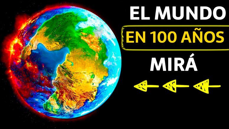 El calentamiento global frena el giro de la Tierra: ¿Qué consecuencias trae?