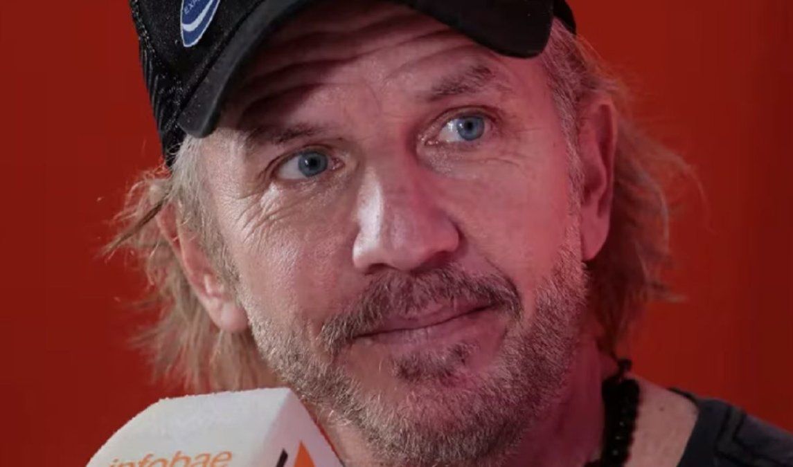 Facundo Arana fue el primero en confirmar que la relación había terminado. Facundo Arana fue el primero en confirmar que la relación había terminado.