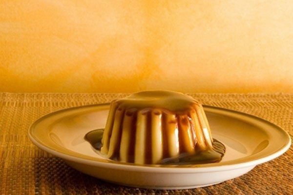 En vez de caramelo, semen humano... ¿delicioso?