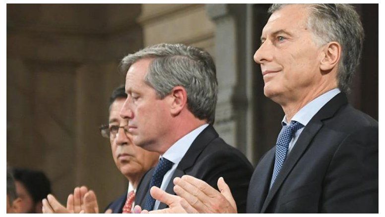 Al Congreso: FMI rompe discurso de Macri y dispara inflación 2019 por arriba de 30%