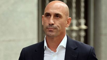 Luis Rubiales más complicado: irá a juicio por el beso a Jenni Hermoso