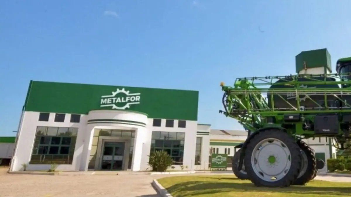 Se deteriora la situación crediticia de  Metalfor S.A.